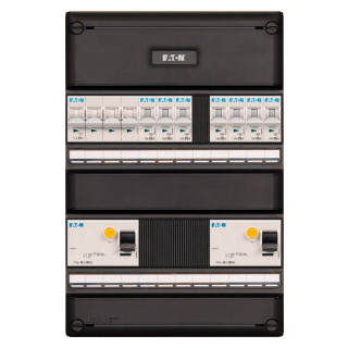 Eaton S55 flex 3F installatieautomaat 7 GR 2 alsk0 64