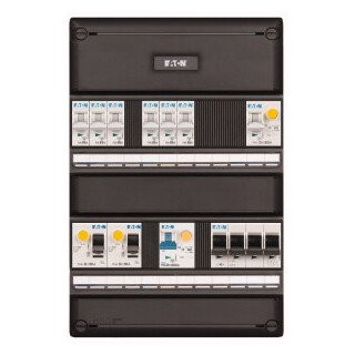 Eaton Systeem 55 S55 PV ready flex, 1F / 3F, inst.aut. 6 GR 2 als 63a 2P PV20 A HS 64