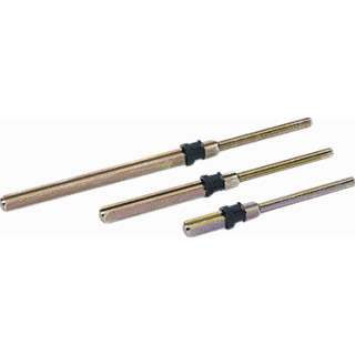 Eaton Schakelaaras 4K6 L=172MM voor DMM125