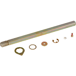 Eaton Schakelaaras om 4K14 L=400MM voor DMV630/1000