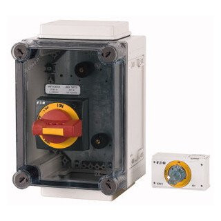 Eaton SCHKST LG NZM1-XCI23-TVDVR