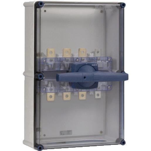 Eaton Schakelkast koppel schak.1000a 4P