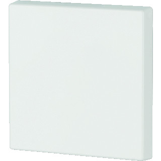 Eaton Xcomfort enkele wip aan-/uit-schakelaar wit