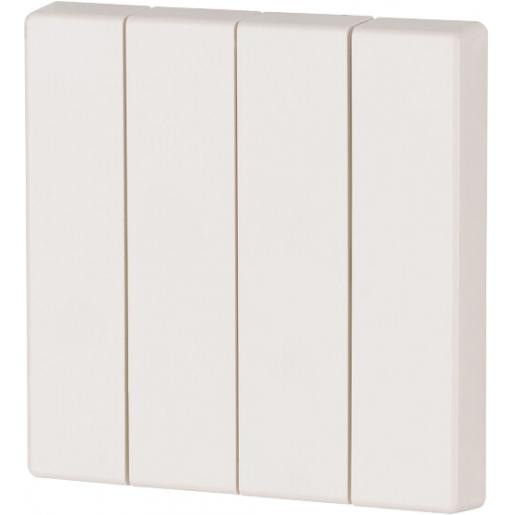 Eaton Xcomfort aan-/uit-schakelaar wit