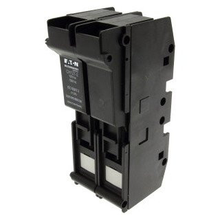 Eaton Scheider met zekering hoge snelheid 63 A ac 1500 V DC 1500 V ac20