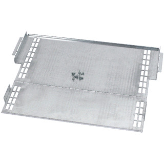 Eaton Scheidingsplaat aansluitruimte/hoofdrailsysteem NZM3-midden D=800