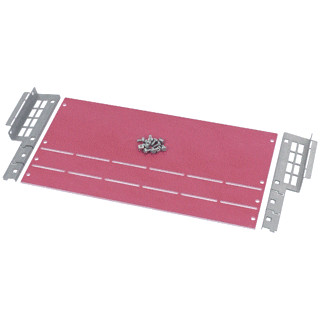 Eaton Scheidingsplaat busbar/aansluitruimte izm26 B=1100 D=800
