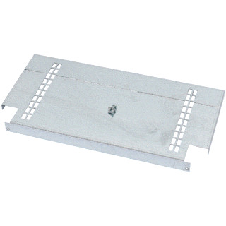 Eaton Scheidingsplaat busbar/aansluitruimte voor NZM vorm 2 D=400 B=600