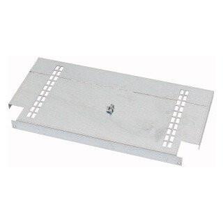 Eaton Scheidingsplaat busbar/aansluitruimte voor NZM vorm 2 D=600 B=425