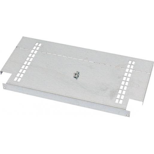 Eaton Scheidingsplaat busbar/aansluitruimte voor NZM vorm 4 B=600