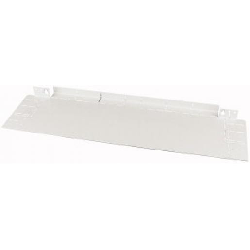 Eaton Xenergy componenten uitbouw kast verbinder/scheidingsschot H179MM B394MM D30MM