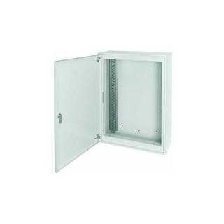 Eaton Xenergy componenten uitbouw kast verbinder/scheidingsschot H1590MM B35MM D160MM