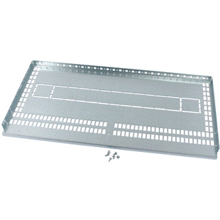 Eaton Scheidingswand izm(x) fixed/uitrijdbaar even/oppo bovenzijde