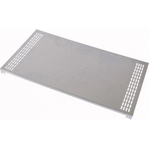 Eaton Scheidingswand schakelaar/schakelaar extra diep D=800 B=800
