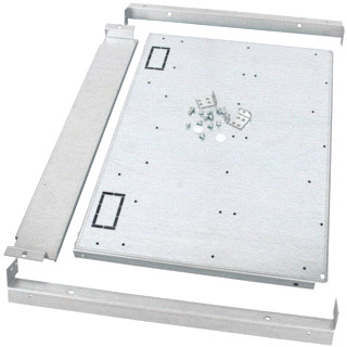 Eaton Scheidingswand switchgear/hoofdrailsysteem voor NZM izm13 en izm58