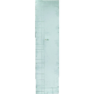 Eaton Scheidingzijwand voor hxd=1600x300mm