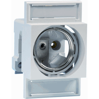 Eaton Schroefpatroonhouder 63a-500V diii railmontage