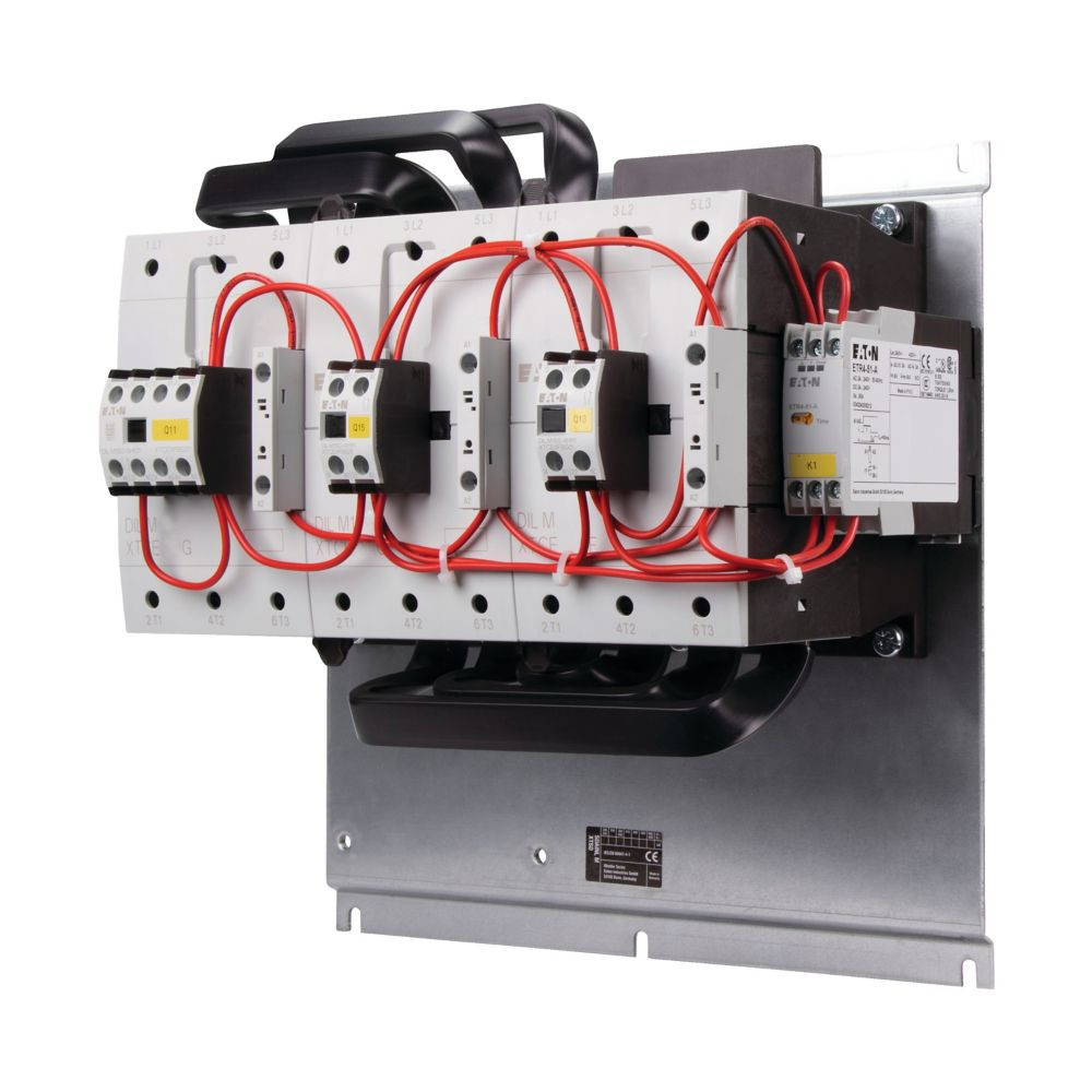 Eaton SDAINL Automatische Sterdriehoekschakelaar sdainlm200(230v50hz,240V60HZ)