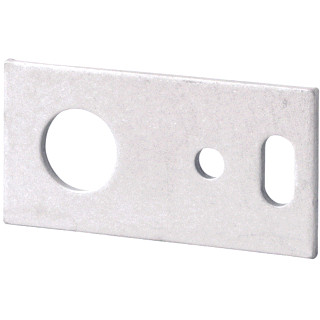 Eaton Bevestigingsbeugel vlak 18MM