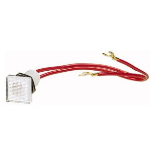 Eaton Signaallamp L-PKZ0-GN(400V)-230-400 V ac/DC-10xled kleur groen