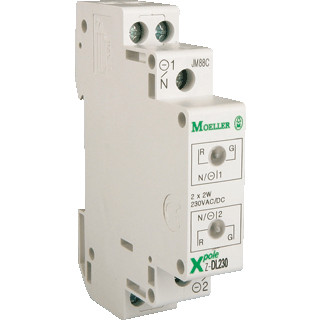 Eaton SIGNLLAMP Z-BEL/R230