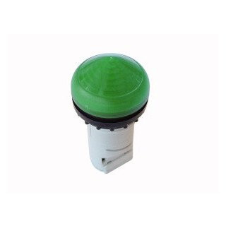 Eaton Signaallampen compact hoog groen