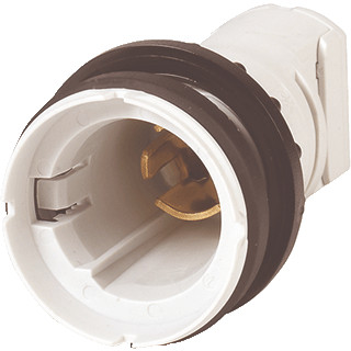 Eaton Signaallampen compact vlak zonder lens