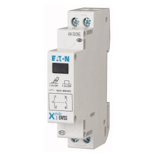 Eaton OPT./AKOE Z-SW/SS