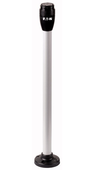 Eaton SL4 Basismodule; 800 MM aluminium buis met voet