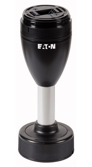 Eaton SL7 Basismodule, asi V3.0, max. 4 modules, buis 100MM, externe pelv-spanni