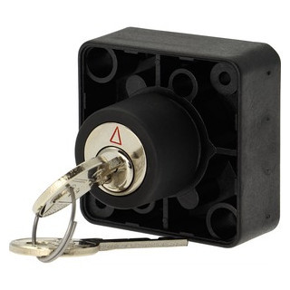 Eaton Sleutelbediening voor T0