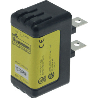 Eaton SMELTPATR TCF35RN