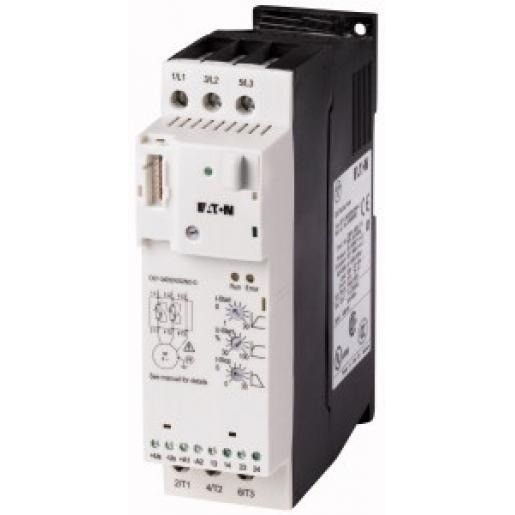 Eaton Softstarter 200-480vac(50/60HZ),smartwire aansturing 15KW 32a