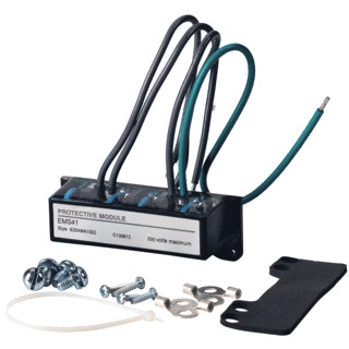 Eaton Softstarter opt. 690V mov (T-frame)