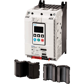Eaton Softstarter S811+200-600V 24VDC stuurspanning 135a