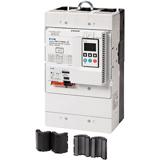 Eaton Softstarter S811+200-600V 24VDC stuurspanning 304a Eaton Softstarter S811+200-600V 24VDC stuurspanning 304a