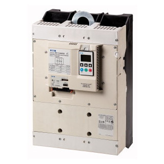 Eaton Softstarter S811+200-600V 24VDC stuurspanning 360a