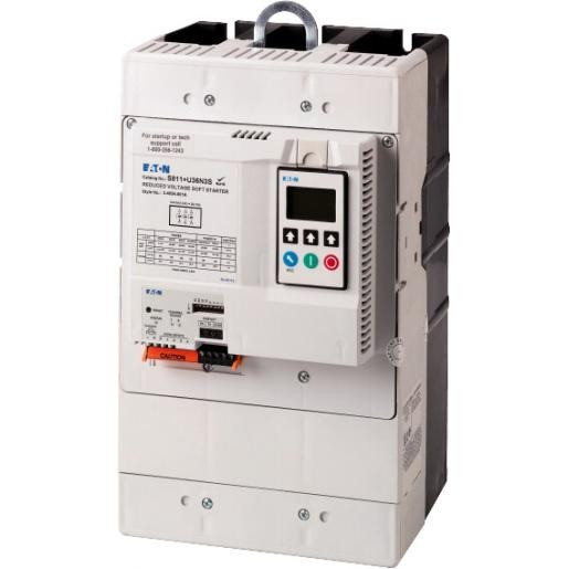 Eaton Softstarter S811+200-600V 24VDC stuurspanning 360a