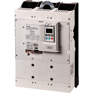 Eaton Softstarter S811+200-600V 24VDC stuurspanning 420a