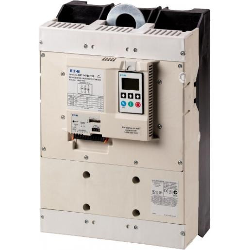 Eaton Softstarter S811+200-600V 24VDC stuurspanning 850a