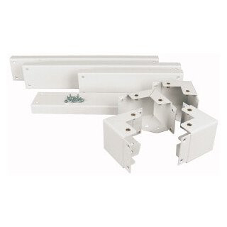 Eaton Sokkel zware uitv.hxbxd=100x800x800mm