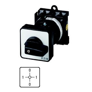 Eaton VOLTMSCHAK T0-1-8002/Z