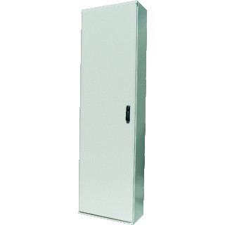 Eaton Xenergy schakelkast leeg 2060x1200x300mm