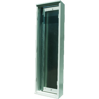 Eaton Xenergy schakelkast leeg 2060x1200x400mm