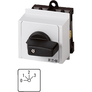 Eaton BESTSCHAK T0-2-8241/IVS