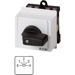 Eaton BESTSCHAK T0-2-8242/IVS