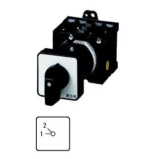Eaton BESTSCHAK T3-2-15136/E