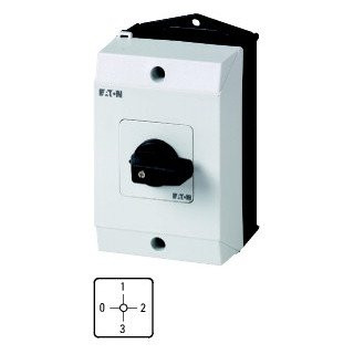 Eaton BESTSCHAK T0-3-15053/I1