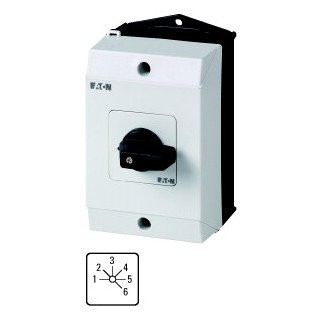 Eaton BESTSCHAK T0-3-151/I1