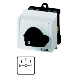 Eaton BESTSCHAK T0-4-8262/IVS